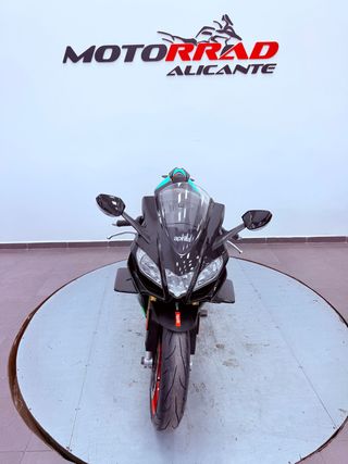 Aprilia RSV4
