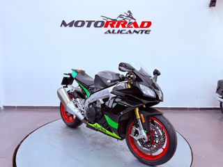 Aprilia RSV4