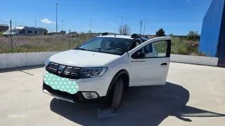 Dacia Sandero 2021