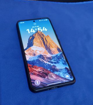 Realme GT 6T 8/256GB Verde