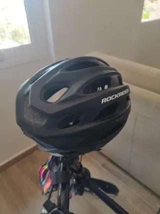 Bicicleta Plegable Wayscral