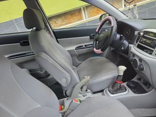 Hyundai Accent 2007