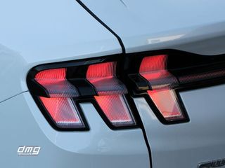 Ford Mustang Mach-E Premium AWD 198 kW (269 CV) Rango Estandar 76 kWh