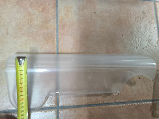 Tapas luz LED Frigorífico y Congelador  SXBD922FWD