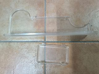 Tapas luz LED Frigorífico y Congelador  SXBD922FWD