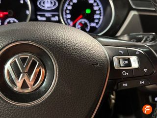 Volkswagen Touran Advance 1.6 TDI SCR 115CV BMT DSG