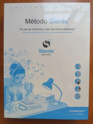Libro oposiciones