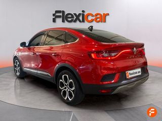 Renault Arkana Intens TCe 103kW(140CV) EDC Microhíbrido