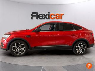 Renault Arkana Intens TCe 103kW(140CV) EDC Microhíbrido