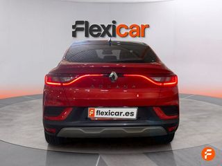Renault Arkana Intens TCe 103kW(140CV) EDC Microhíbrido