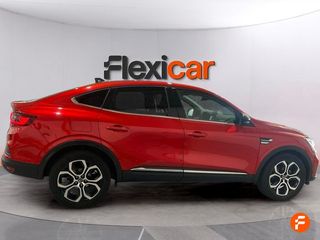 Renault Arkana Intens TCe 103kW(140CV) EDC Microhíbrido