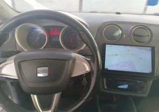 SEAT Ibiza 2008