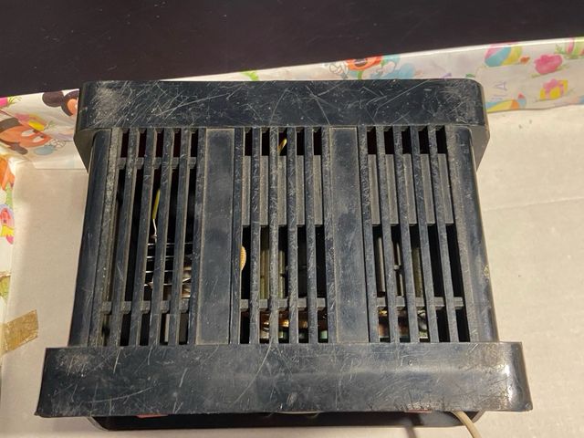 Transformador Scalextric TR-1