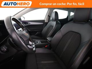 Cupra Formentor 1.5 TSI ACT