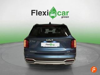 Kia Sorento 1.6 T-GDi PHEV Drive 4x4 7pl