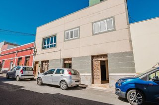 Piso en venta en Ingenio en Ingenio