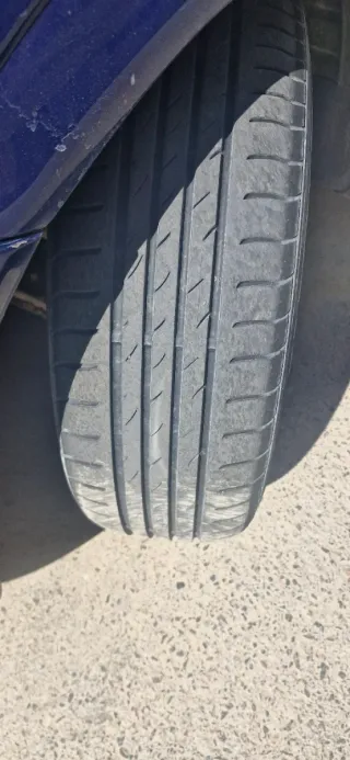 Opel Astra 1998