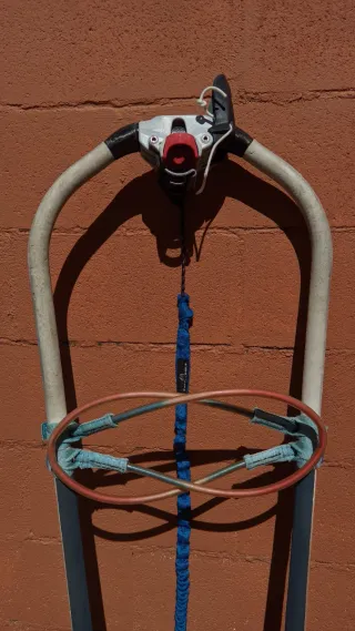 Asta Windsurf Duotone Platinum 140-190