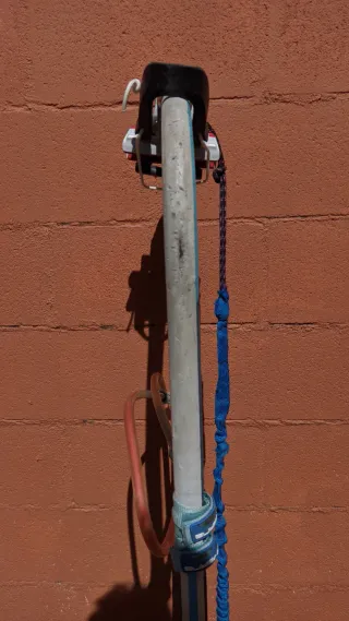 Asta Windsurf Duotone Platinum 140-190