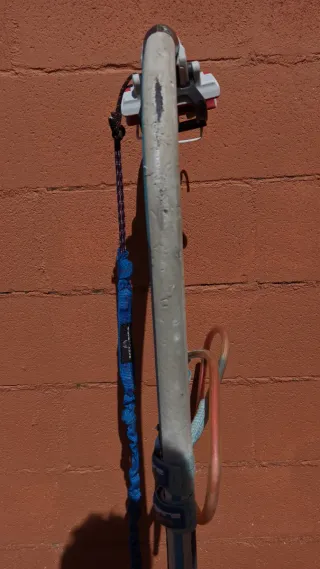 Asta Windsurf Duotone Platinum 140-190