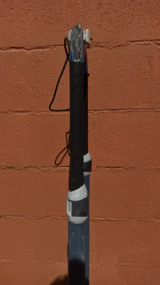 Asta Windsurf Duotone Platinum 140-190