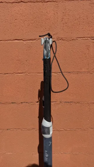 Asta Windsurf Duotone Platinum 140-190