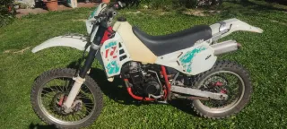 KTM 600 GS lc 4