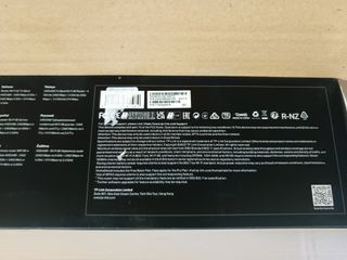 TP-Link Archer AXE75 AX5400 WiFi 6 Router