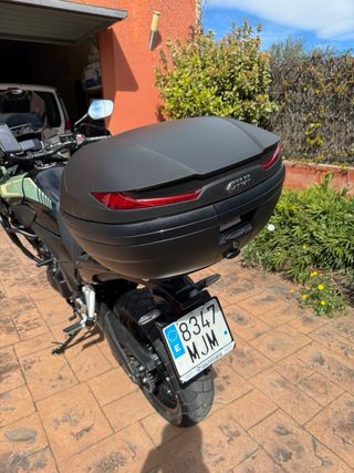 Honda CB 500 X Adventure Precio Negociable