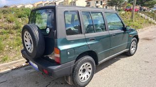 Suzuki Vitara 2.0 HDi 90cv