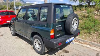 Suzuki Vitara 2.0 HDi 90cv