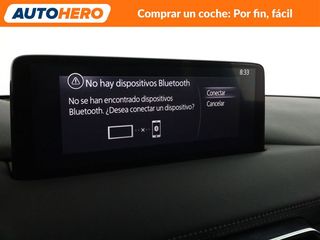 Mazda CX-5 2.0 SKYACTIV-G Mild-Hybrid Ad'vantage 2WD