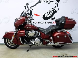 INDIAN ROADMASTER