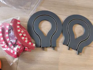 Rotondas Scalextric Hobby Classic