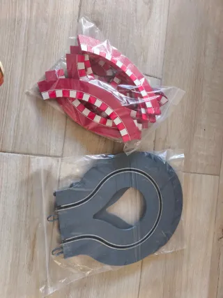 Rotondas Scalextric Hobby Classic