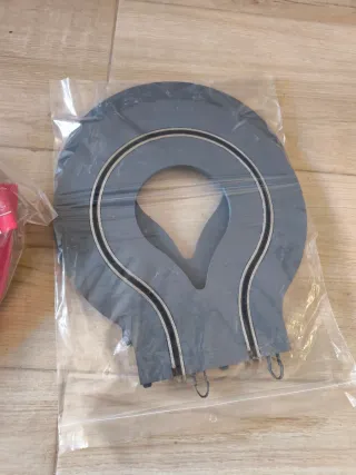 Rotondas Scalextric Hobby Classic