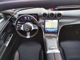 Mercedes-Benz Clase C 2021