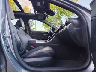 Mercedes-Benz Clase C 2021