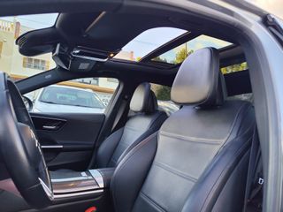 Mercedes-Benz Clase C 2021