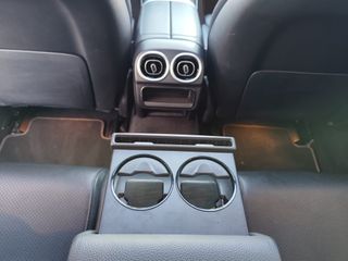 Mercedes-Benz Clase C 2021