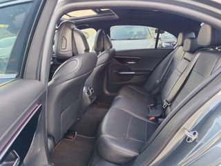Mercedes-Benz Clase C 2021