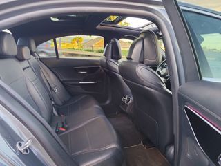 Mercedes-Benz Clase C 2021