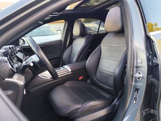 Mercedes-Benz Clase C 2021