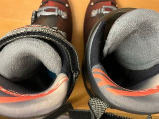 Botas Esquí Lange CRL Plus