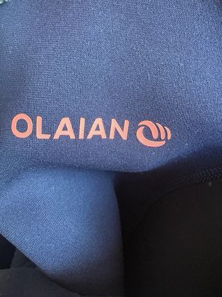 Neopreno Olaian