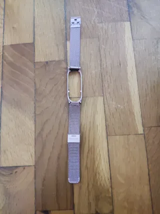 Funda Metálica Xiaomi Mi Band 7