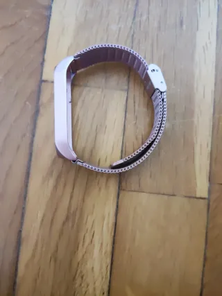 Funda Metálica Xiaomi Mi Band 7