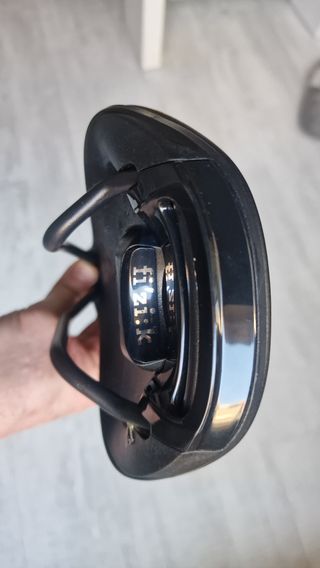 Sillín Bici Fizik Taiga S Alloy Rail