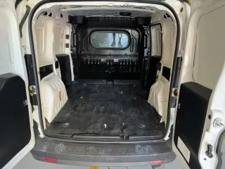 FIAT Doblò 2016