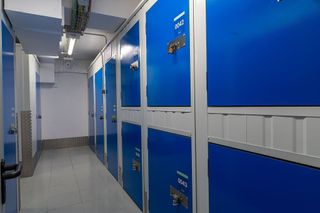 Trastero en alquiler en Zona Norte - Universidad en Móstoles en Móstoles